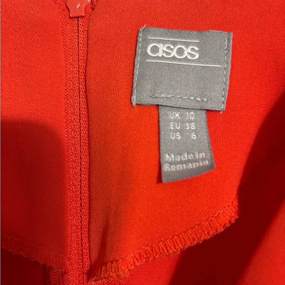 ASOS Dress - Picture 2 of 3